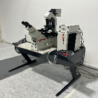 Leica DMIRE2 Microscope image 1